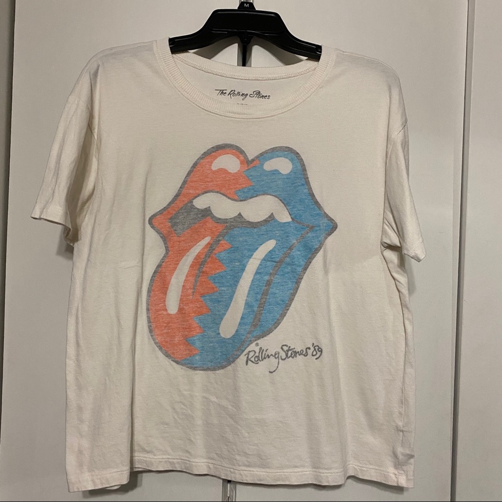 Graphic shirt